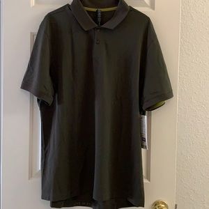 Men’s XL Lululemon Polo